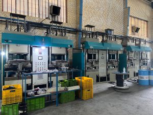 پرس وکیوم لاستیگ